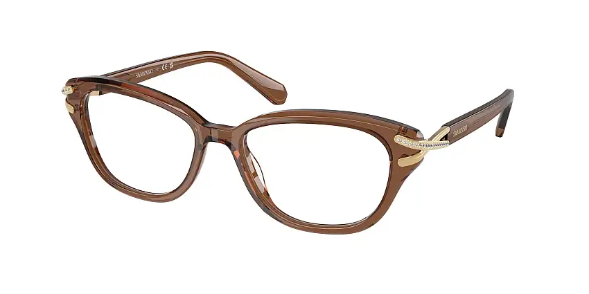 SWAROVSKI Prescription glassesSK2032 1067
