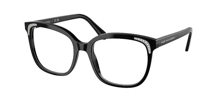 SWAROVSKI Prescription glassesSK2033 1001