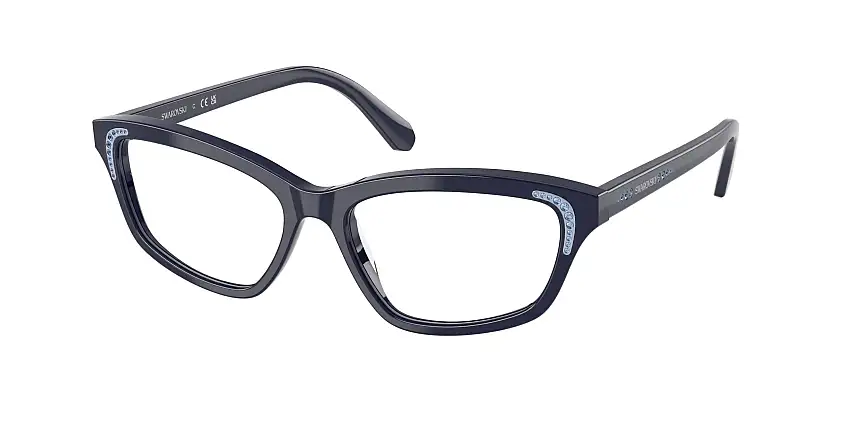 SWAROVSKI Prescription glassesSK2034 1004