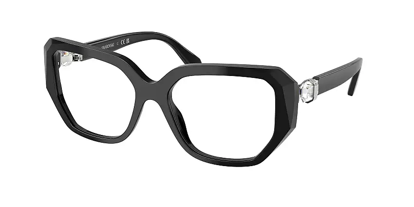 SWAROVSKI Prescription glassesSK2035 1001