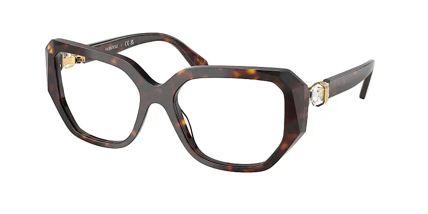 SWAROVSKI Prescription glassesSK2035 1002