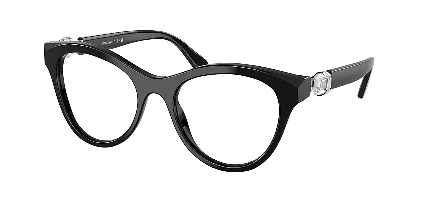 SWAROVSKI Prescription glassesSK2036 1001