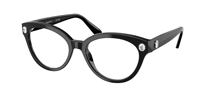 SWAROVSKI Prescription glassesSK2037 1001