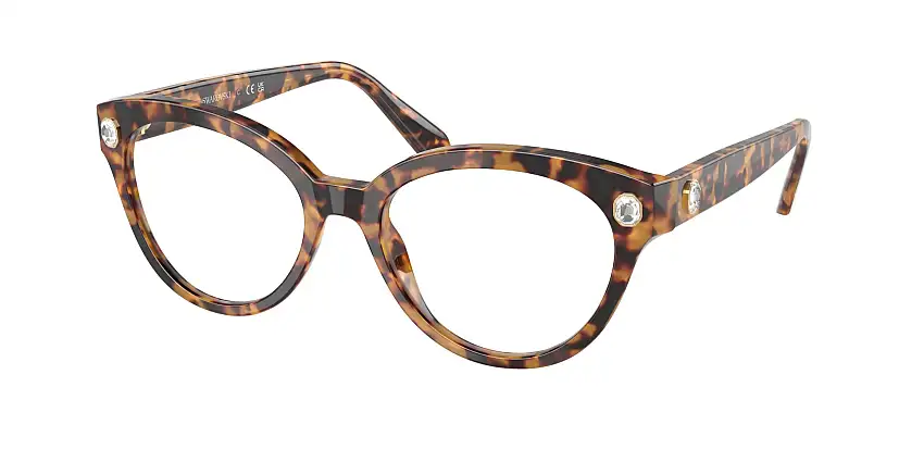 SWAROVSKI Prescription glassesSK2037 1040