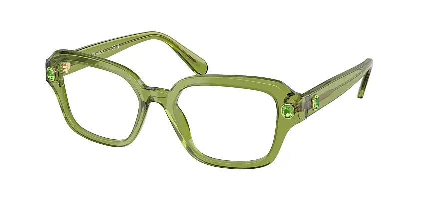 SWAROVSKI Prescription glassesSK2039 3002