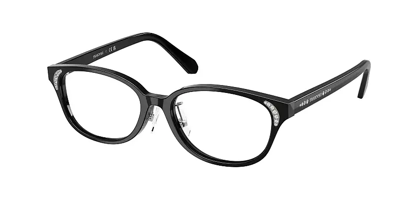 Occhiali da vista SWAROVSKI SK2040D 1001