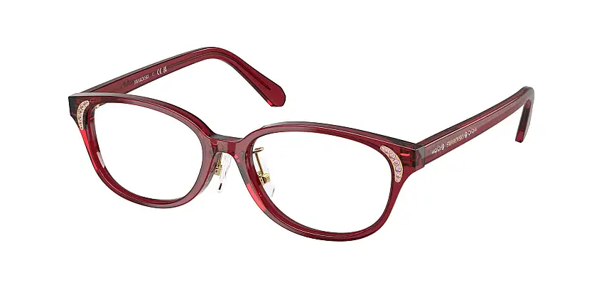 Occhiali da vista SWAROVSKI SK2040D 1055