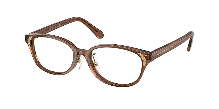 Occhiali da vista SWAROVSKI SK2040D 1067
