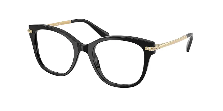SWAROVSKI Prescription glassesSK2044 1001