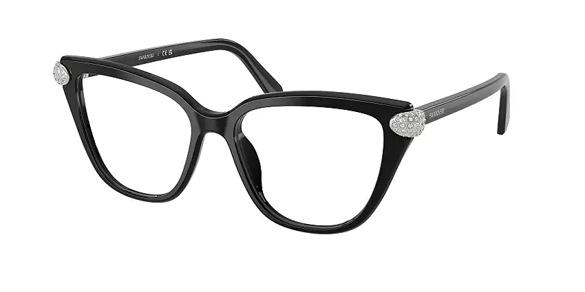 SWAROVSKI Prescription glassesSK2045 1001