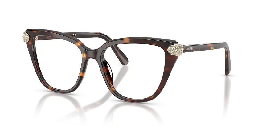 SWAROVSKI Prescription glassesSK2045 1002
