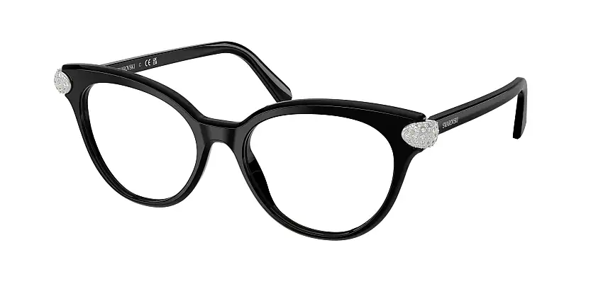 SWAROVSKI Prescription glassesSK2046 1001