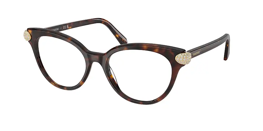 SWAROVSKI Prescription glassesSK2046 1002