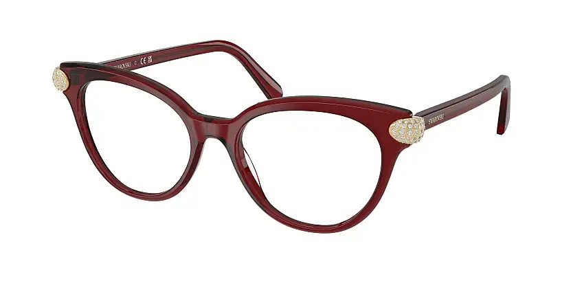 SWAROVSKI Prescription glassesSK2046 1073