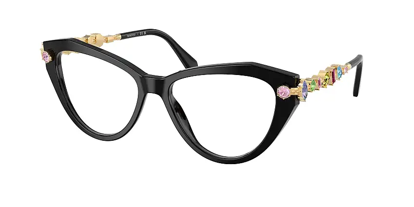SWAROVSKI Prescription glassesSK2047 1001