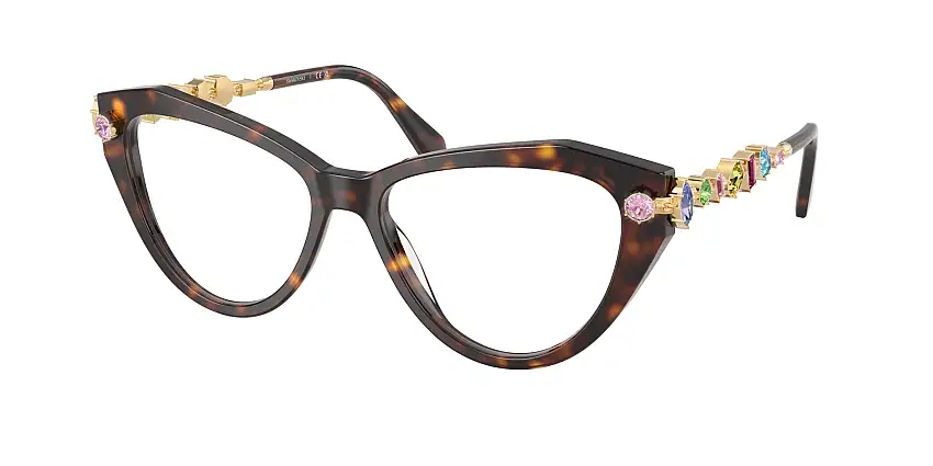 SWAROVSKI Prescription glassesSK2047 1002