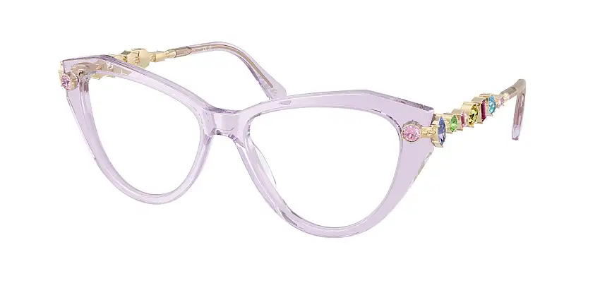 SWAROVSKI Prescription glassesSK2047 1079