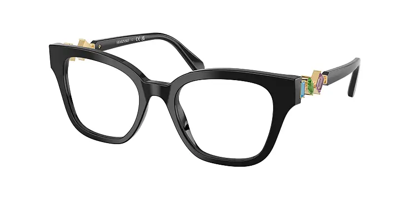 SWAROVSKI Prescription glassesSK2048 1001