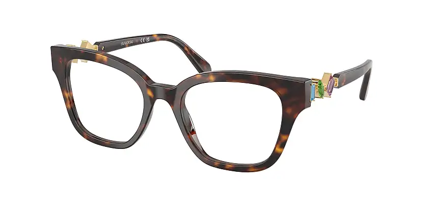 SWAROVSKI Prescription glassesSK2048 1002