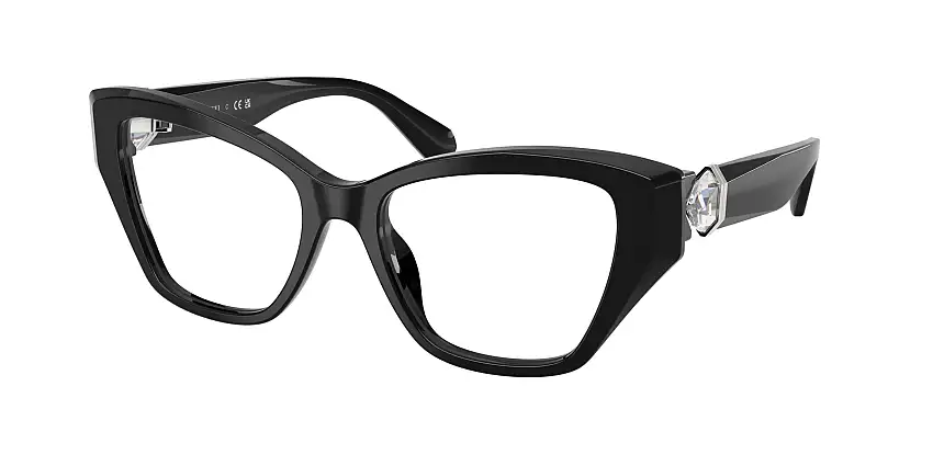 Occhiali da vista SWAROVSKI SK2050U 1001