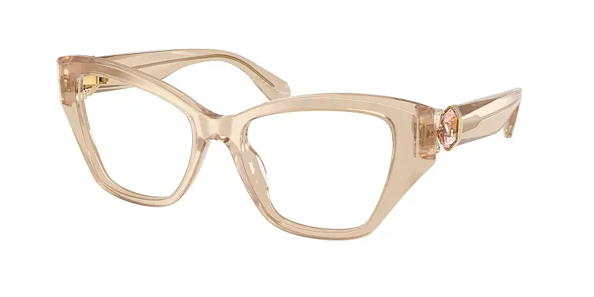 Occhiali da vista SWAROVSKI SK2050U 1034