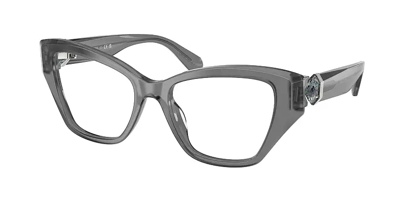 Occhiali da vista SWAROVSKI SK2050U 1072