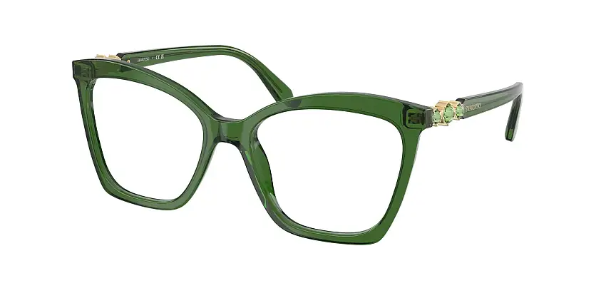SWAROVSKI Prescription glassesSK2053 1081
