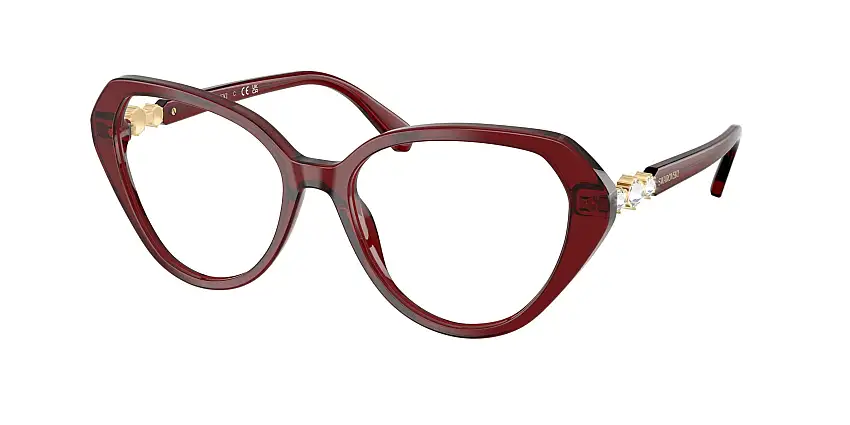 Occhiali da vista SWAROVSKI SK2054 1073