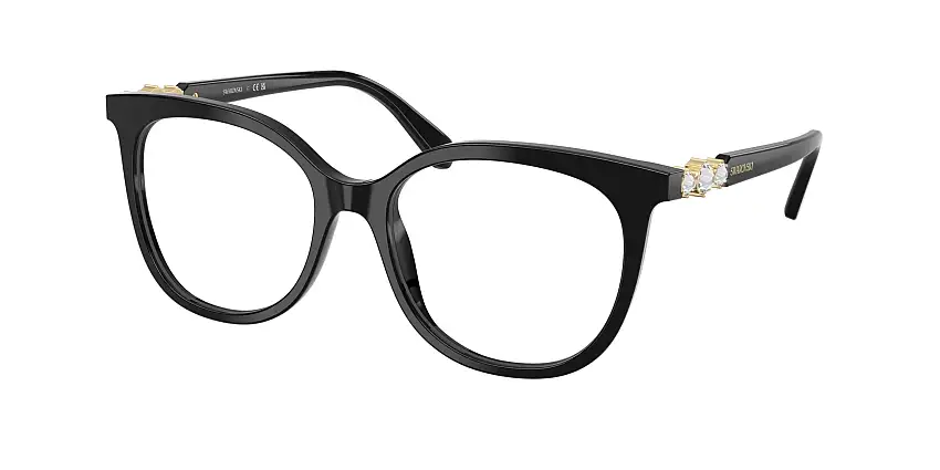 SWAROVSKI Prescription glassesSK2055 1001