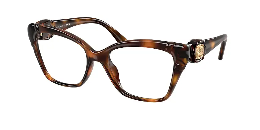 Occhiali da vista SWAROVSKI SK2056U 1002