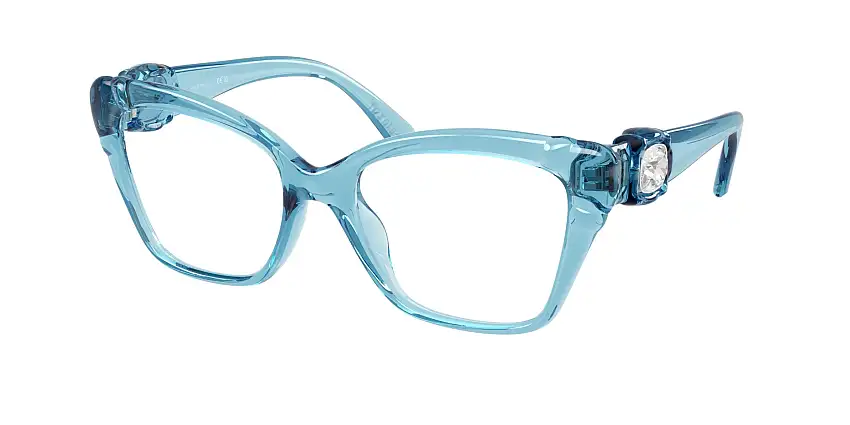 Occhiali da vista SWAROVSKI SK2056U 1078