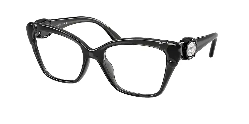 Occhiali da vista SWAROVSKI SK2056U 1087