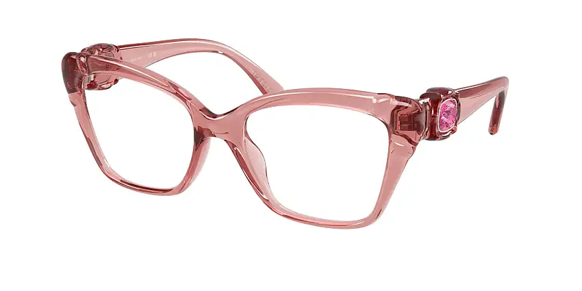 Occhiali da vista SWAROVSKI SK2056U 3001