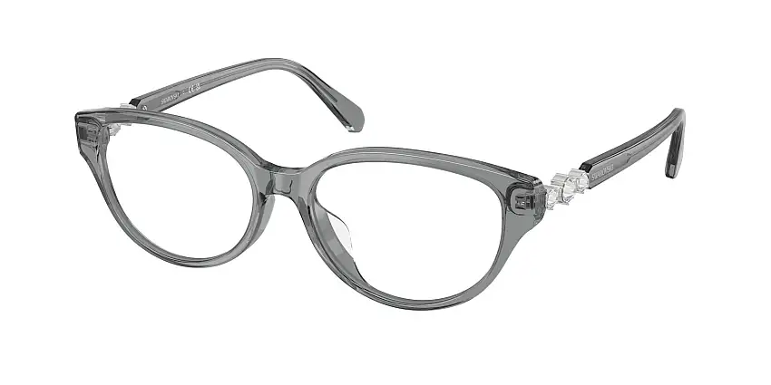 Occhiali da vista SWAROVSKI SK2058D 1062