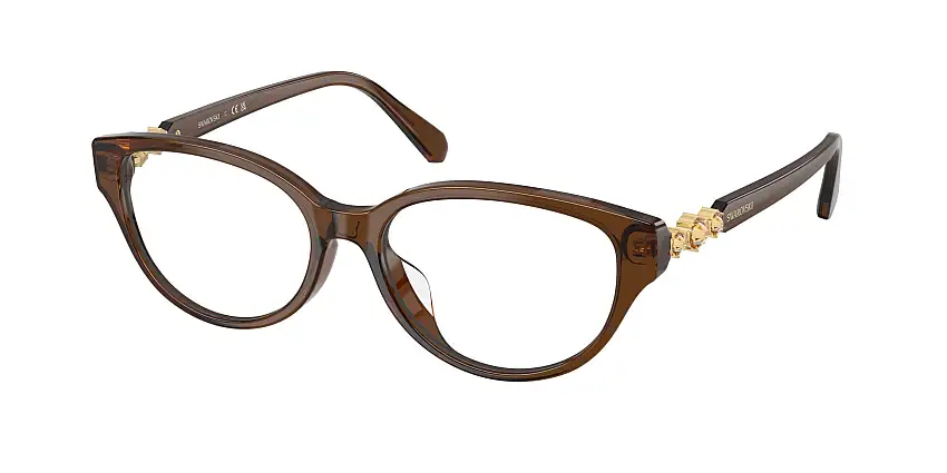 Occhiali da vista SWAROVSKI SK2058D 1084