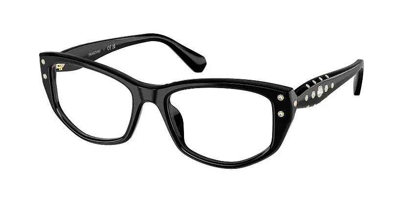 Occhiali da vista SWAROVSKI SK2062U 1001