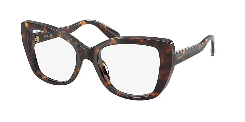Occhiali da vista SWAROVSKI SK2066U 1002