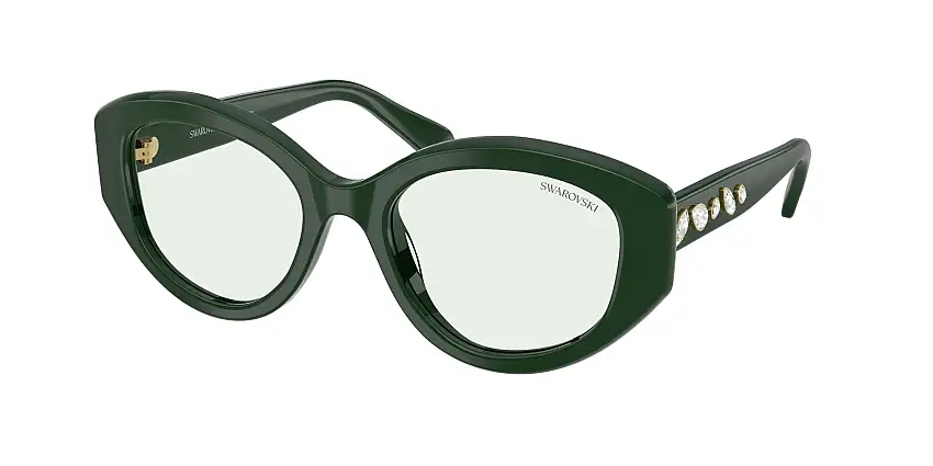 Occhiali da sole SWAROVSKI SK6005 1026M1