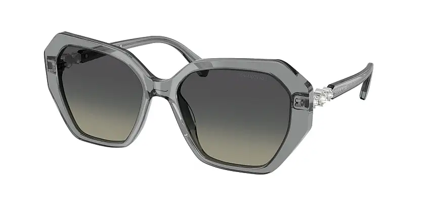 Occhiali da sole SWAROVSKI SK6017 106211