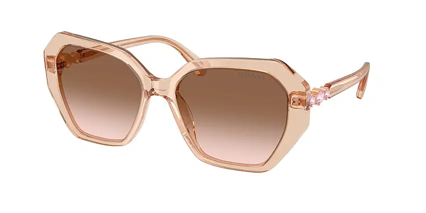 Occhiali da sole SWAROVSKI SK6017 106313