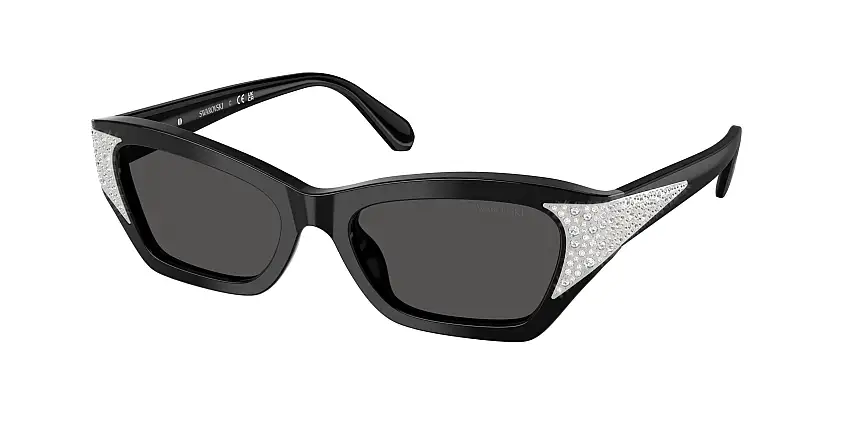 SWAROVSKI SunglassesSK6029 100187