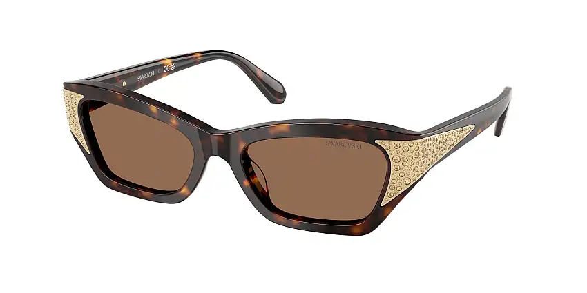 SWAROVSKI SunglassesSK6029 100273