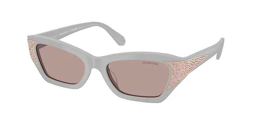 SWAROVSKI SunglassesSK6029 10317N