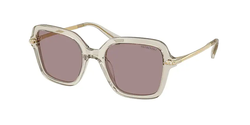 Occhiali da sole SWAROVSKI SK6040 3003LA