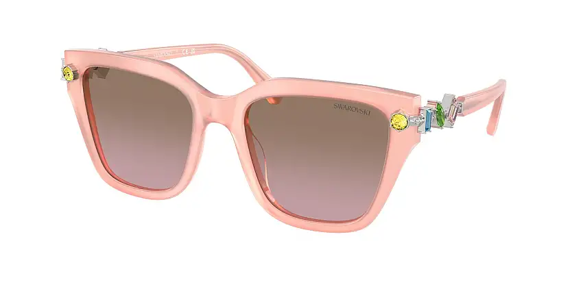 Occhiali da sole SWAROVSKI SK6041 104114