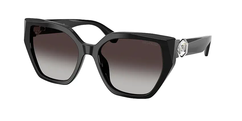 Occhiali da sole SWAROVSKI SK6044U 10018G