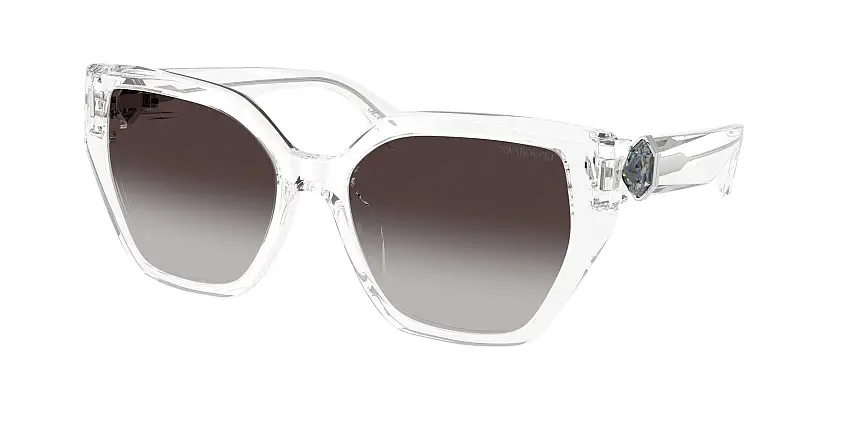 Occhiali da sole SWAROVSKI SK6044U 10278G