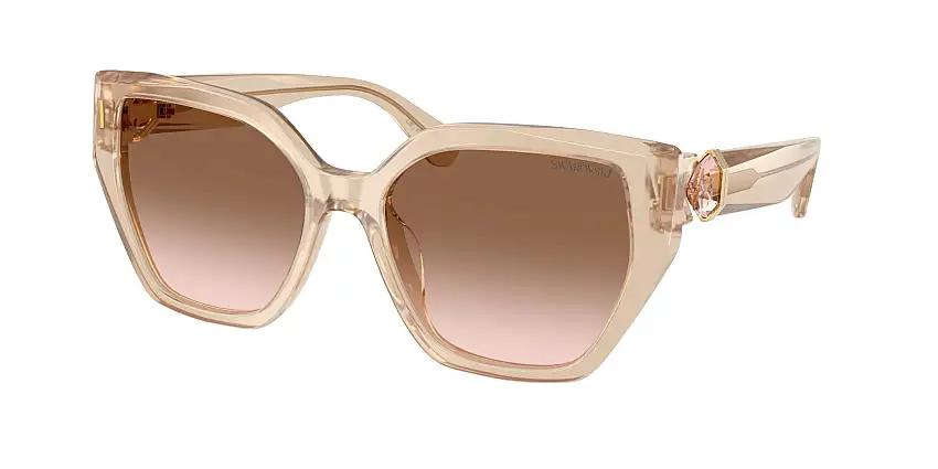 Occhiali da sole SWAROVSKI SK6044U 103413