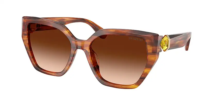 Occhiali da sole SWAROVSKI SK6044U 109174