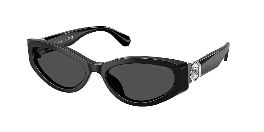 Occhiali da sole SWAROVSKI SK6045U 100187